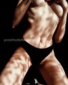 Анкета проститутки Катюша - метро Мещанский, возраст - 24