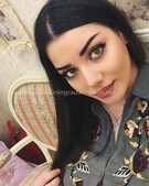 Анкета проститутки Леся - метро Тверской, возраст - 24