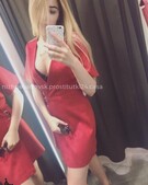 Анкета проститутки Соня - метро Замоскворечье, возраст - 24