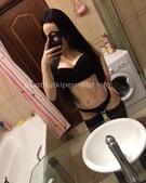 Анкета проститутки Рада - метро Хамовники, возраст - 24