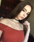 Анкета проститутки Лилия - метро Северное Медведково, возраст - 24