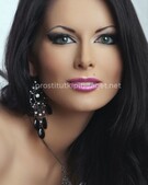 Анкета проститутки Анечка - метро Лосиноостровский, возраст - 24