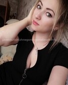 Анкета проститутки Таня - метро Хорошевский, возраст - 24