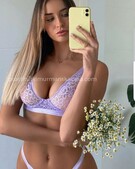 Анкета проститутки Леся - метро Мещанский, возраст - 24