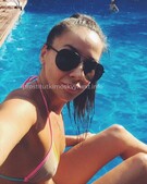 Анкета проститутки Наталья - метро Ростокино, возраст - 24