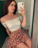 Анкета проститутки Раиса - метро Ясенево, возраст - 24