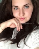 Анкета проститутки Викуля - метро Щукино, возраст - 24