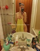 Анкета проститутки Наталья - метро Проспект Вернадского, возраст - 24