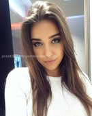 Анкета проститутки Милана - метро Даниловский, возраст - 24