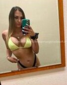 Анкета проститутки Лиза - метро Дорогомилово, возраст - 24