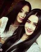 Анкета проститутки Элина - метро Беговой, возраст - 25