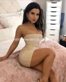 Анкета проститутки Сабина - метро Щукино, возраст - 25