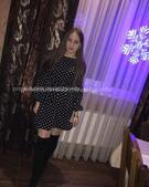 Анкета проститутки Дарья - метро Строгино, возраст - 25