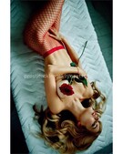 Анкета проститутки Танюша - метро Басманный, возраст - 25