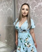 Анкета проститутки Юля - метро Мещанский, возраст - 25