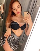 Анкета проститутки Алиса - метро Щукино, возраст - 25