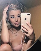 Анкета проститутки Оксана - метро Орехово-Борисово Южное, возраст - 25