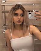 Анкета проститутки Ленусик - метро Ясенево, возраст - 25