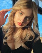 Анкета проститутки Алена - метро Куркино, возраст - 25