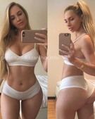 Анкета проститутки Эвелина - метро Тверской, возраст - 25