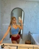 Анкета проститутки Лера - метро Тимирязевский, возраст - 25