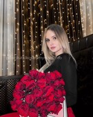 Анкета проститутки Рената - метро Арбат, возраст - 25