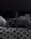 Анкета проститутки Ася - метро Арбат, возраст - 25