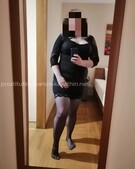 Анкета проститутки Кира - метро Ломоносовский, возраст - 25