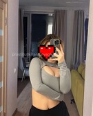 Анкета проститутки Роксана - метро Ясенево, возраст - 25