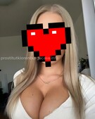 Анкета проститутки Алина - метро Измайлово, возраст - 25