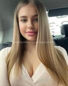 Анкета проститутки Элеонора - метро Тропарево-Никулино, возраст - 25