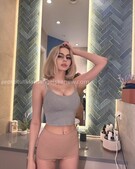 Анкета проститутки Адель - метро Басманный, возраст - 25