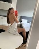 Анкета проститутки Нила - метро Нагатино-Садовники, возраст - 25