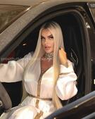 Анкета проститутки Катюша - метро Перово, возраст - 25