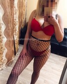 Анкета проститутки Пелагея - метро Нагатино-Садовники, возраст - 25