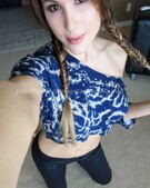 Анкета проститутки Шарлотта - метро Обручевский, возраст - 25