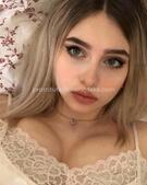 Анкета проститутки Кира - метро Проспект Вернадского, возраст - 25