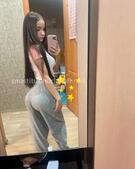 Анкета проститутки Забава - метро Пресненский, возраст - 25