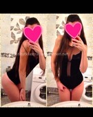 Анкета проститутки Мира - метро Даниловский, возраст - 25