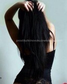 Анкета проститутки Надя - метро Черемушки, возраст - 25