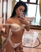 Анкета проститутки Виктория - метро Коломенское, возраст - 25