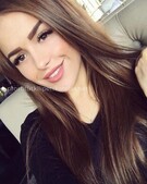Анкета проститутки Милана - метро Даниловский, возраст - 25