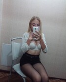 Анкета проститутки Мелисса - метро Измайлово, возраст - 25