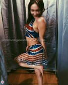 Анкета проститутки Анюта - метро Ясенево, возраст - 25