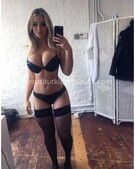 Анкета проститутки Пелагея - метро Чертаново Северное, возраст - 25