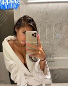 Анкета проститутки Мишель - метро Пресненский, возраст - 25