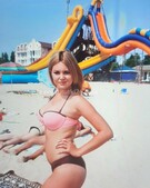 Анкета проститутки Софа - метро Пресненский, возраст - 25