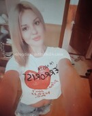 Анкета проститутки Софа - метро Пресненский, возраст - 25