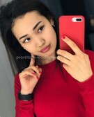 Анкета проститутки Мишель - метро Пресненский, возраст - 25