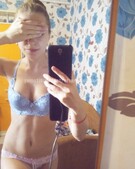 Анкета проститутки Мира - метро Новокосино, возраст - 25